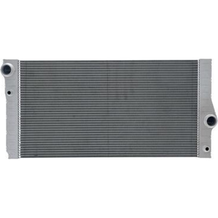 MAHLE Kühler, Motorkühlung CR 2110 000S