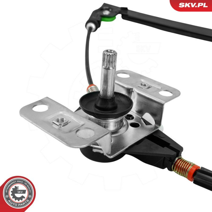 ESEN SKV 01SKV352 Fensterheber ESEN SKV 01SKV352 Fensterheber