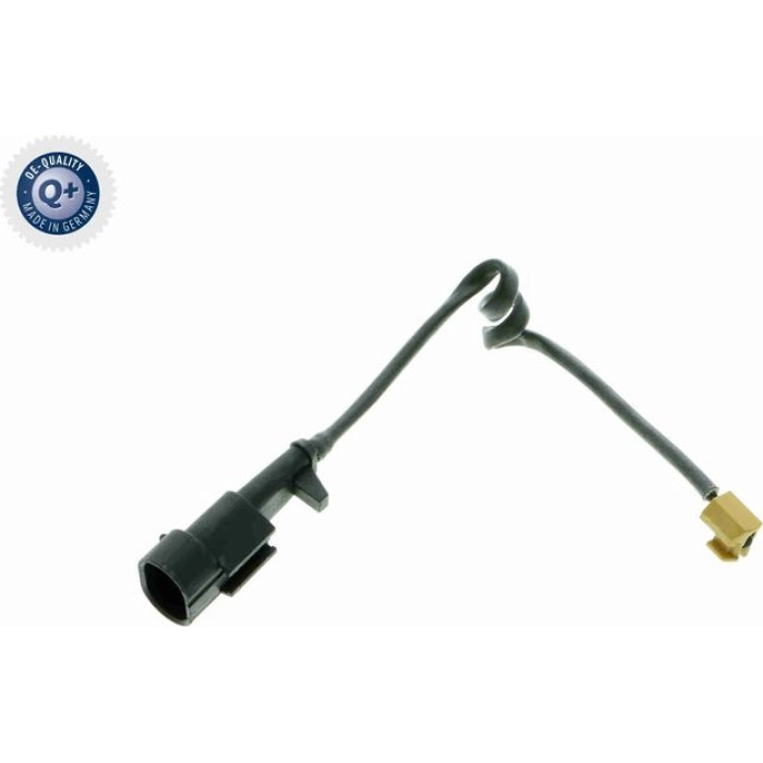 Vemo Bremsbelagverschleißsensor V27-72-0003 Vemo Bremsbelagverschleißsensor V27-72-0003