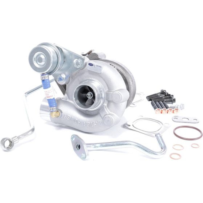 BTS TURBO Turbolader T981015 BTS TURBO Turbolader T981015
