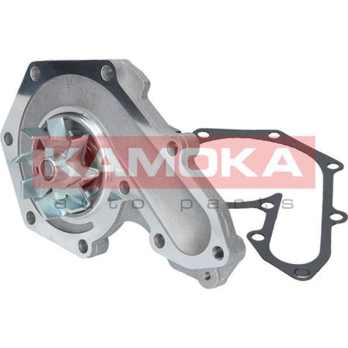 T0207 Kamoka Wasserpumpe / Kühlmittelpumpe T0207 T0207 Kamoka Wasserpumpe / Kühlmittelpumpe T0207