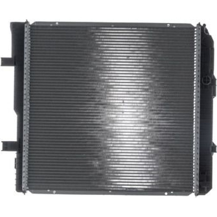 MAHLE Kühler, Motorkühlung CR 674 000P