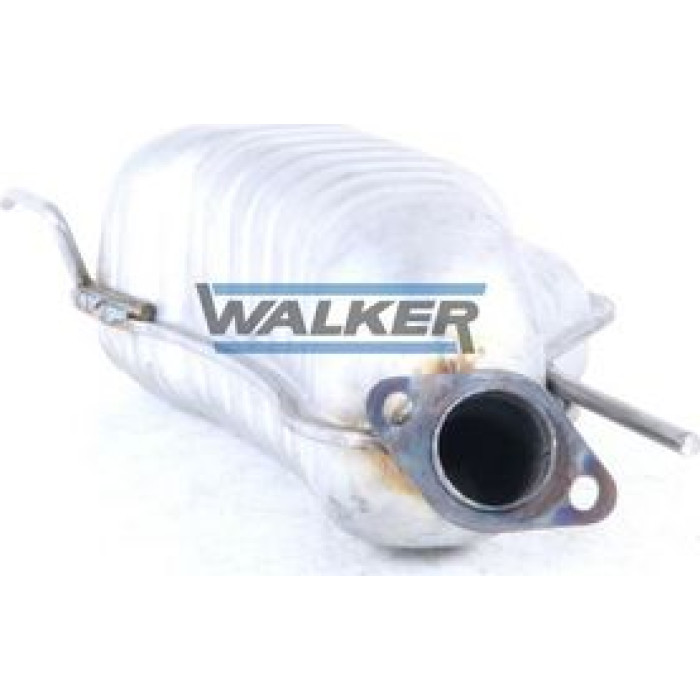 Walker Endschalldämpfer 23176 Walker Endschalldämpfer 23176