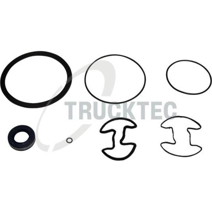 TRUCKTEC AUTOMOTIVE Dichtungssatz 02.43.149 TRUCKTEC AUTOMOTIVE Dichtungssatz 02.43.149