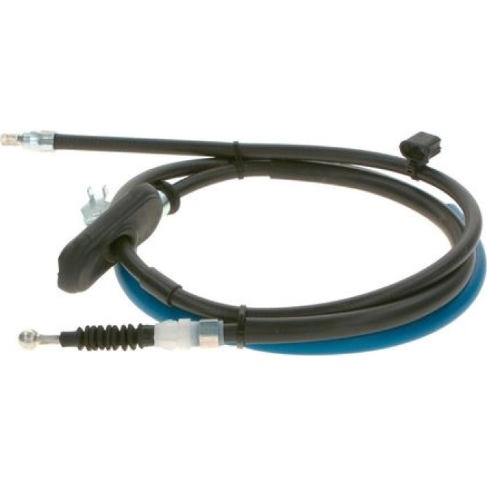 Bosch Handbremsseil 1987482885 Bosch Handbremsseil 1987482885