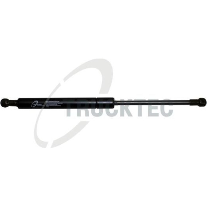 TRUCKTEC AUTOMOTIVE Gasdruckfeder 08.62.005