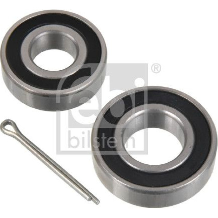 febi Radlagersatz 176890 febi Radlagersatz 176890