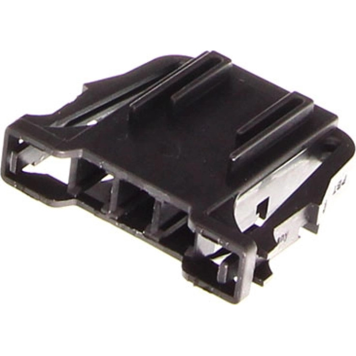 1J0972924 VAG Original 1J0 972 924 Stecker Flachkontaktgehäuse 3-polig – VW Audi SEAT Škoda 1J0972924 VAG Original 1J0 972 924 Stecker Flachkontaktgehäuse 3-polig – VW Audi SEAT Škoda