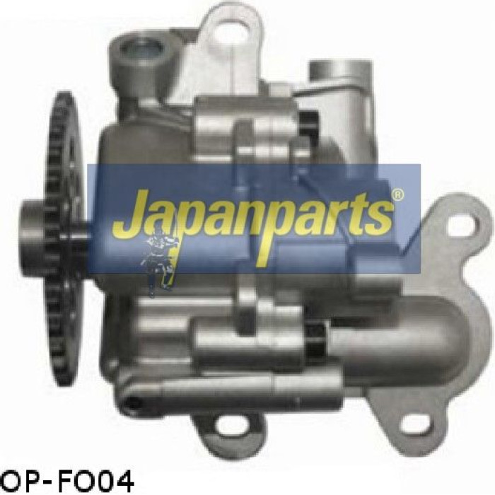 Japanparts Ölpumpe OP-FO04 Japanparts Ölpumpe OP-FO04