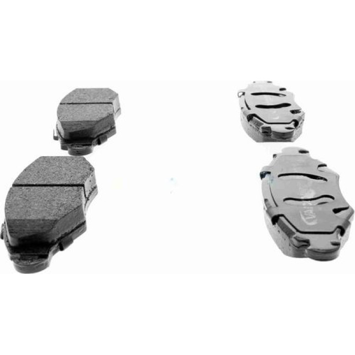 Vaico Bremsbelagsatz für Scheibenbremse V42-4110 Vaico Bremsbelagsatz für Scheibenbremse V42-4110