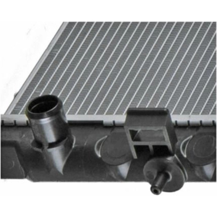 MAHLE Kühler, Motorkühlung CR 1485 000S MAHLE Kühler, Motorkühlung CR 1485 000S