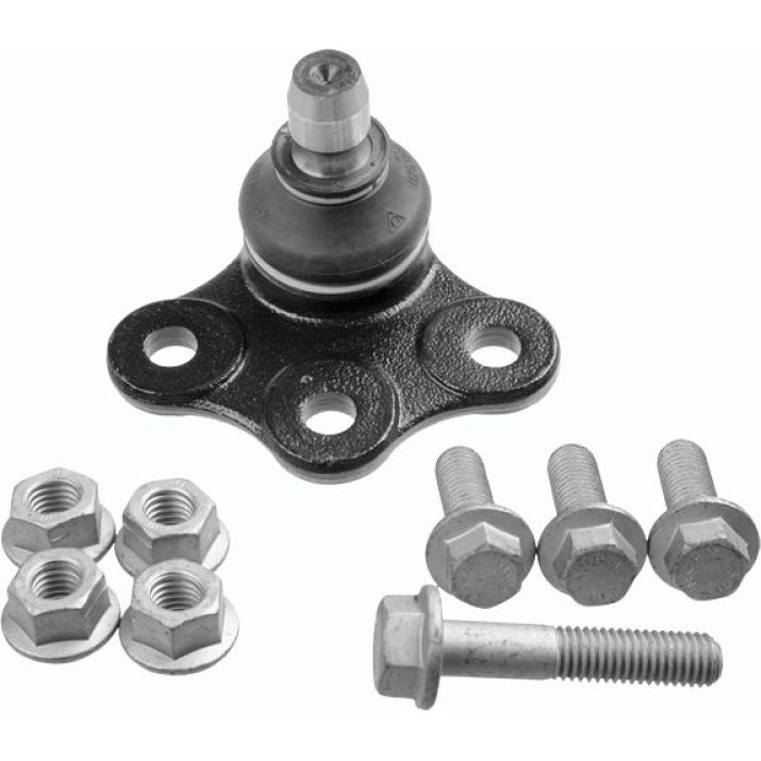 Sachs Traggelenk 26501 02 – beidseitig Sachs Traggelenk 26501 02 – beidseitig