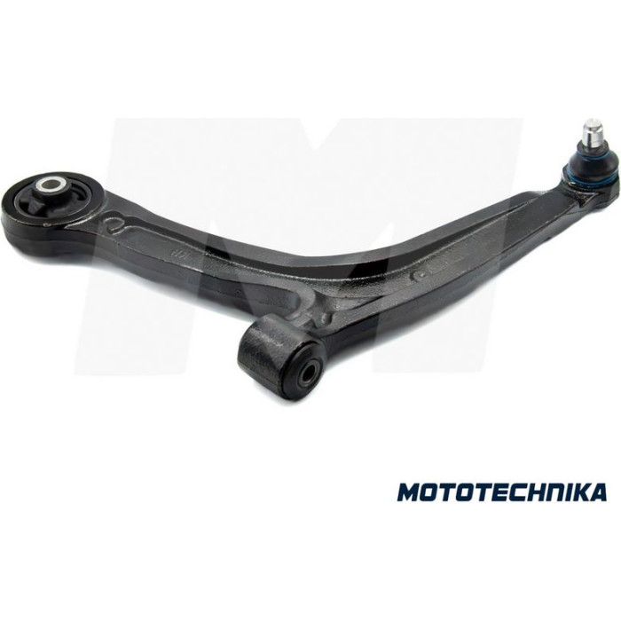 MOTOTECHNIKA Lenker, Radaufhängung 08-WA-39 MOTOTECHNIKA Lenker, Radaufhängung 08-WA-39