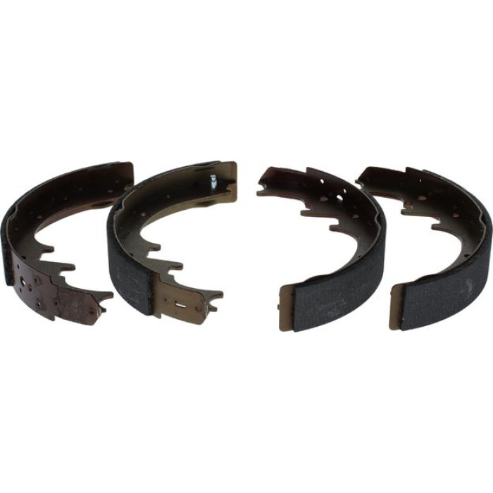 Bosch Bremsbacken 0 986 487 529 Bosch Bremsbacken 0 986 487 529