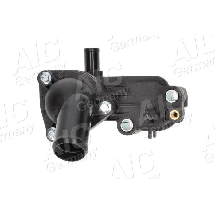 AIC Kühlmittelflansch 55638 - mit Thermostat AIC Kühlmittelflansch 55638 - mit Thermostat
