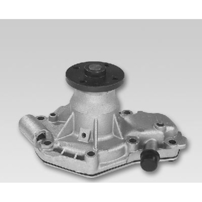 HEPU Wasserpumpe / Kühlmittelpumpe P915S HEPU Wasserpumpe / Kühlmittelpumpe P915S