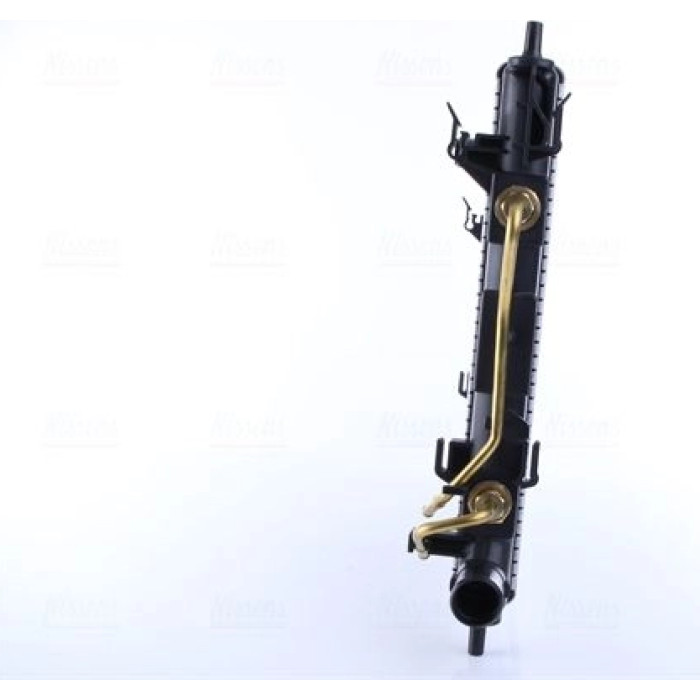 Nissens Wasserkühler PKW 606399 Nissens Wasserkühler PKW 606399
