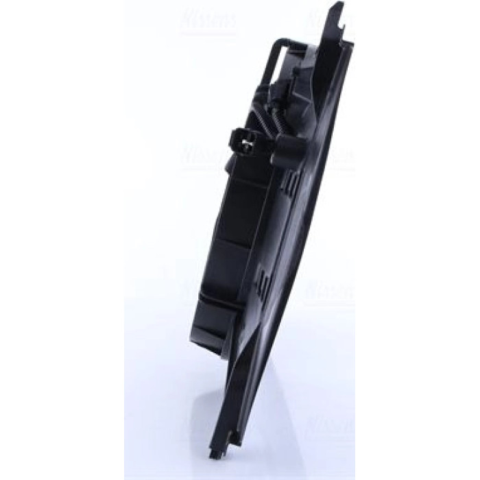 Nissens Kühlerlüfter PKW 850053 Nissens Kühlerlüfter PKW 850053