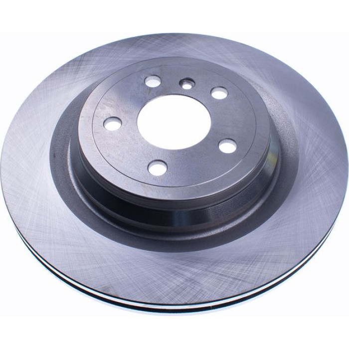 Denckermann Bremsscheibe B130751 Denckermann Bremsscheibe B130751