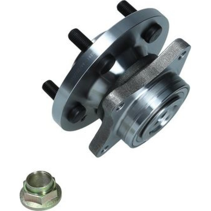 Kamoka Radlagersatz 5500291 Kamoka Radlagersatz 5500291