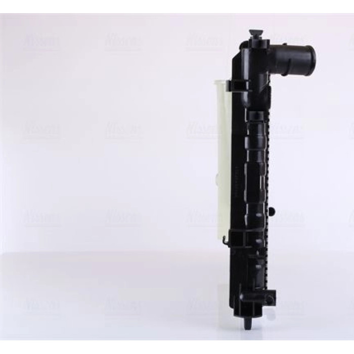 Nissens Wasserkühler PKW 63578A Nissens Wasserkühler PKW 63578A