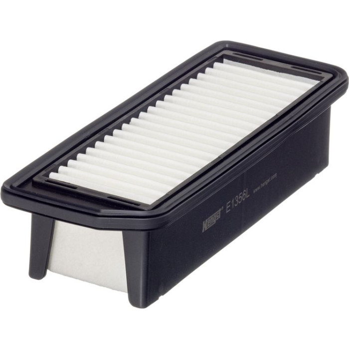 HENGST FILTER Luftfilter E1356L HENGST FILTER Luftfilter E1356L