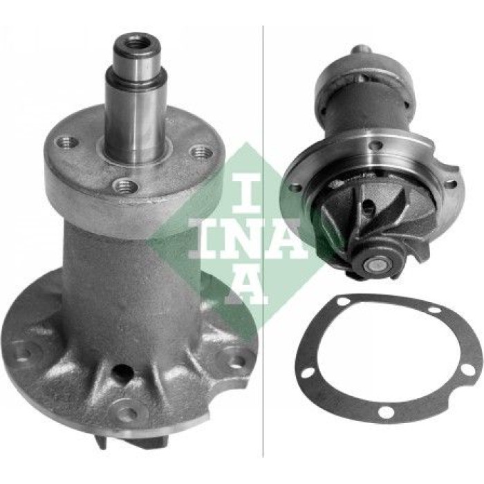 INA Wasserpumpe / Kühlmittelpumpe 538 0242 10