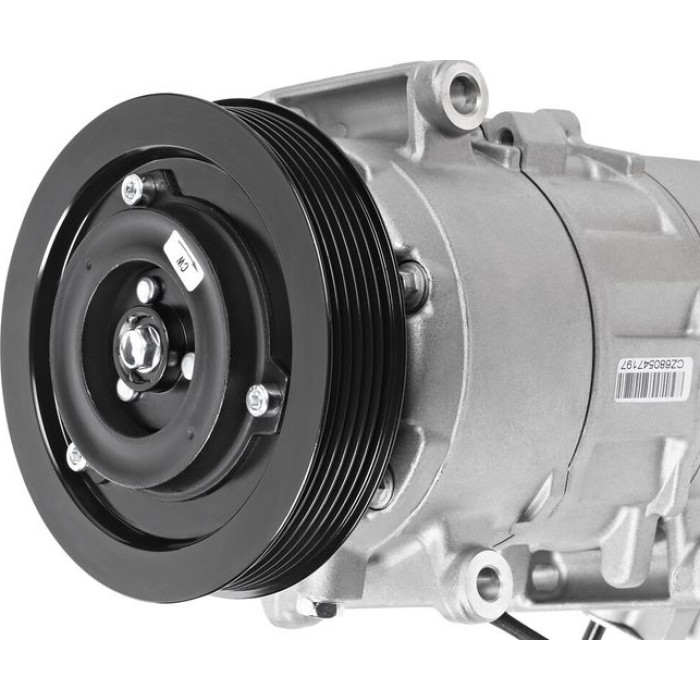Valeo Klimakompressor 813386 Valeo Klimakompressor 813386