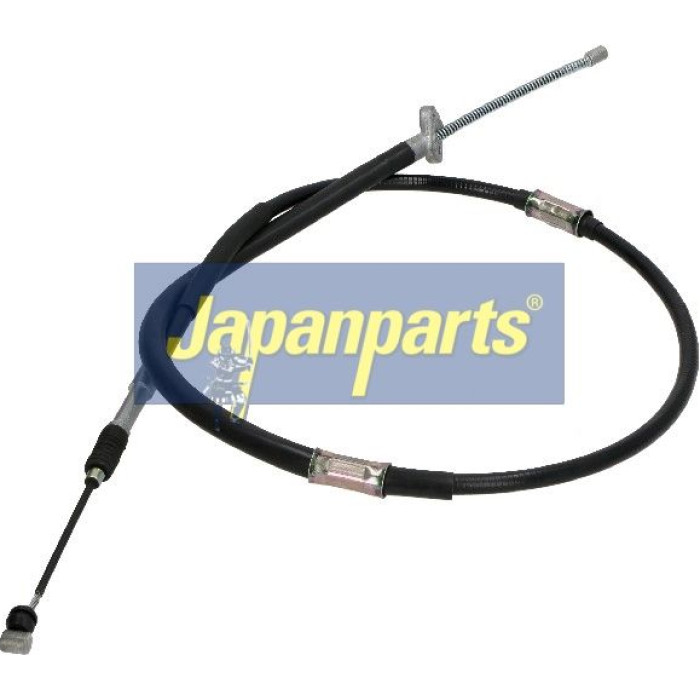 Japanparts Handbremsseil Seilzug Festellbremse BC-291L Japanparts Handbremsseil Seilzug Festellbremse BC-291L