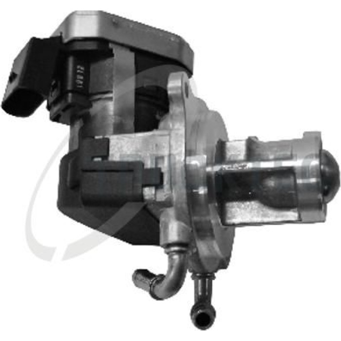 TRUCKTEC AUTOMOTIVE AGR-Ventil 02.16.037 TRUCKTEC AUTOMOTIVE AGR-Ventil 02.16.037