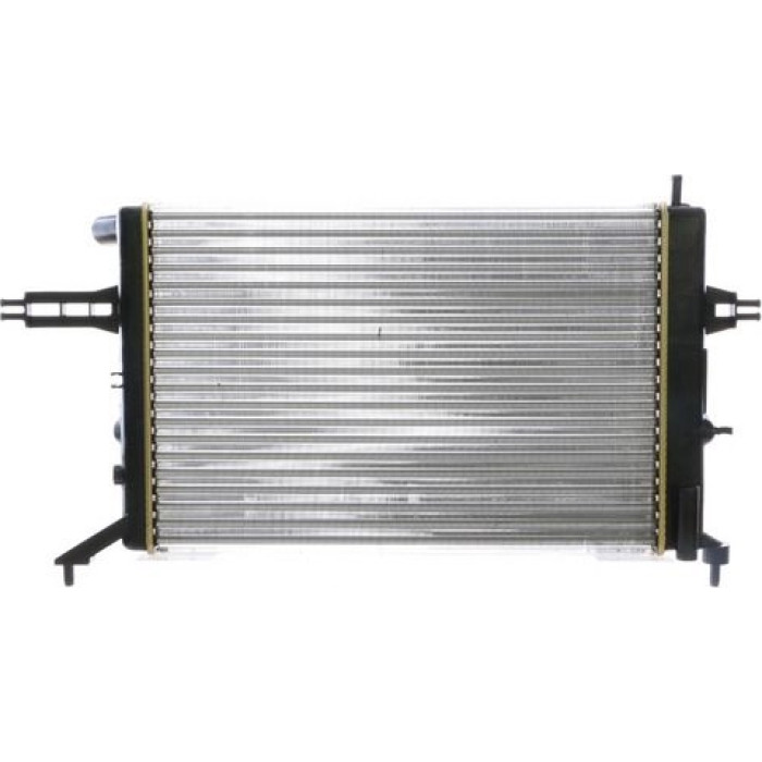 MAHLE Kühler, Motorkühlung CR 650 000S