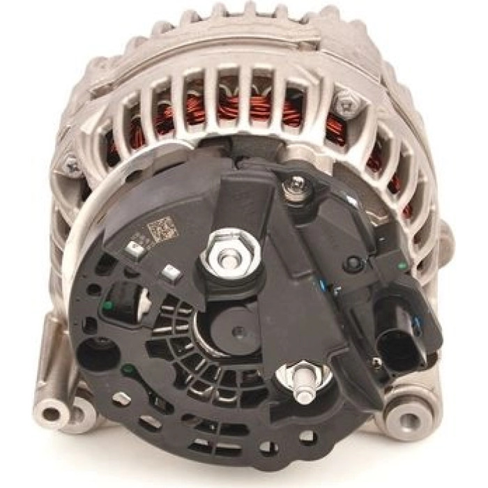 Bosch Generator 0124525531 Bosch Generator 0124525531