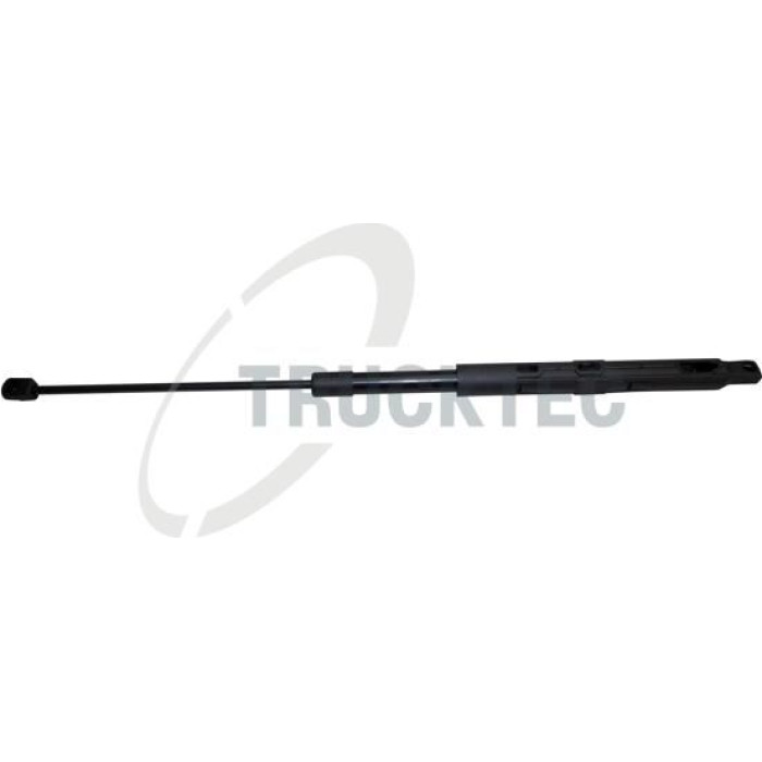 TRUCKTEC AUTOMOTIVE Gasdruckfeder 02.60.557