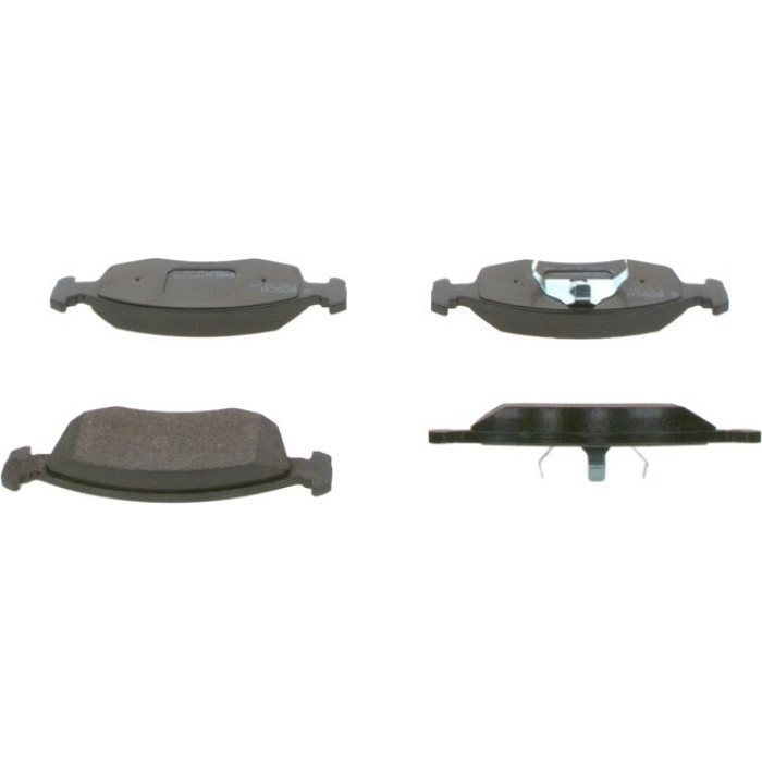 0 986 469 070 Bosch Bremsbelagsatz 0 986 469 070 0 986 469 070 Bosch Bremsbelagsatz 0 986 469 070