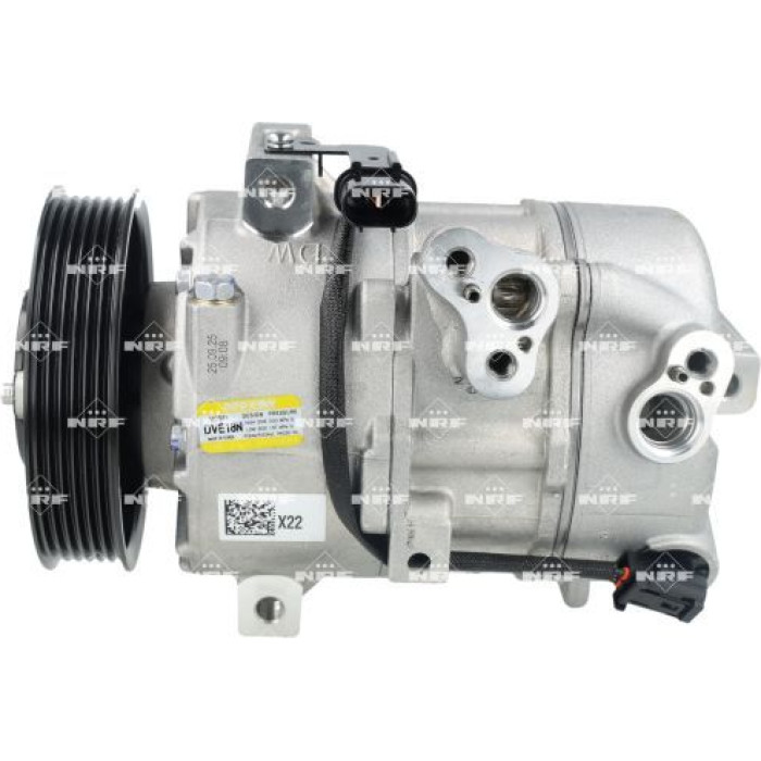 NRF Klimakompressor 320012G NRF Klimakompressor 320012G