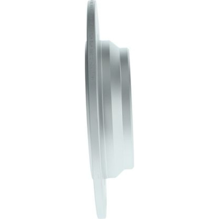 Bosch Bremsscheibe Hinterachse 0 986 478 472 Bosch Bremsscheibe Hinterachse 0 986 478 472