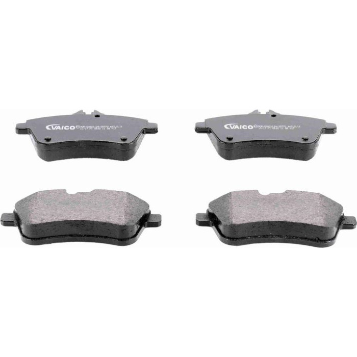 Vaico Bremsbelagsatz für Scheibenbremse V30-8187 Vaico Bremsbelagsatz für Scheibenbremse V30-8187
