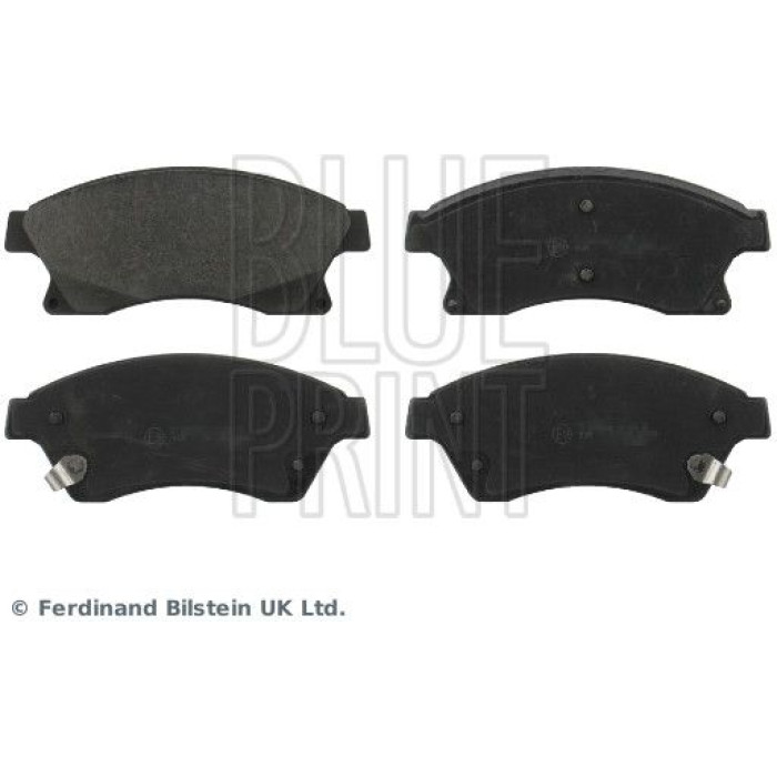 ADG042124 Bremsbelagsatz Chevrolet P. Aveo/Cruze 1.2-2.0 Cdi 09 ADG042124 Bremsbelagsatz Chevrolet P. Aveo/Cruze 1.2-2.0 Cdi 09