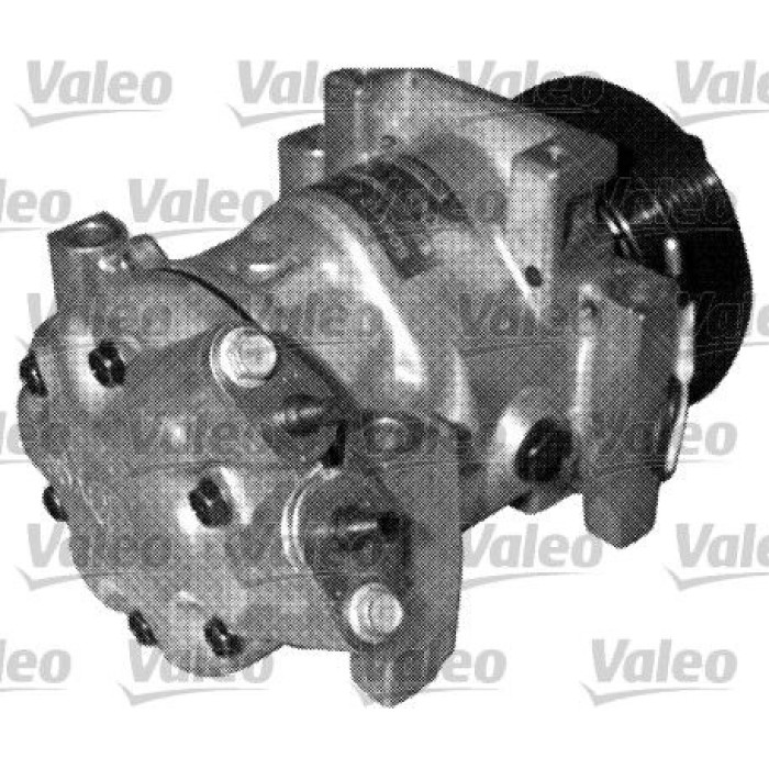 Valeo Kompressor 699739