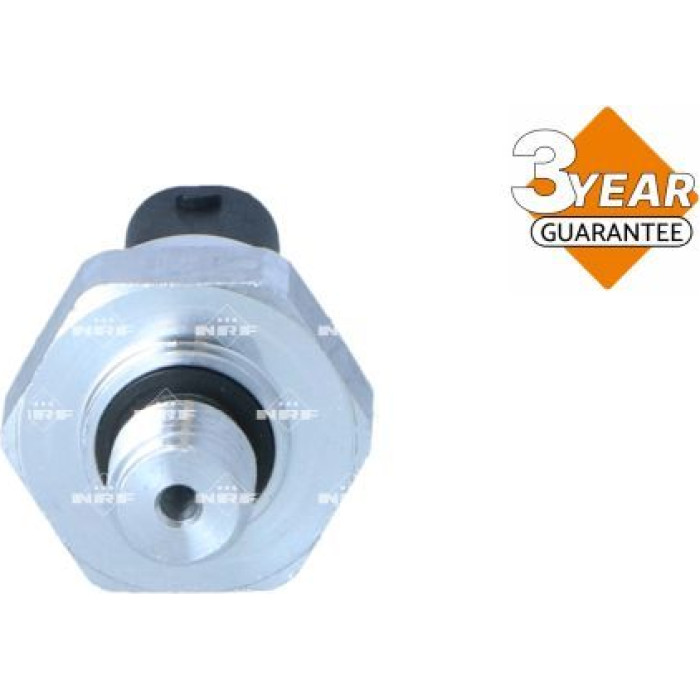 NRF Abgasdrucksensor 708058 NRF Abgasdrucksensor 708058