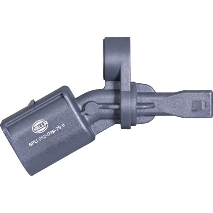 HELLA Sensor, Raddrehzahl 6PU 012 039-791 HELLA Sensor, Raddrehzahl 6PU 012 039-791