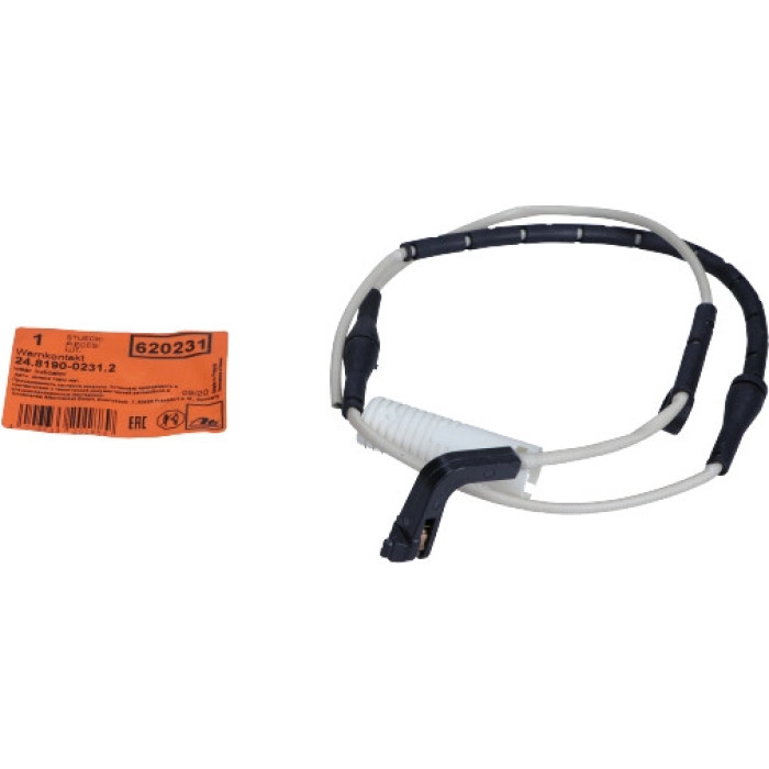 ATE Bremsbelagverschleißsensor 24.8190-0231.2 ATE Bremsbelagverschleißsensor 24.8190-0231.2