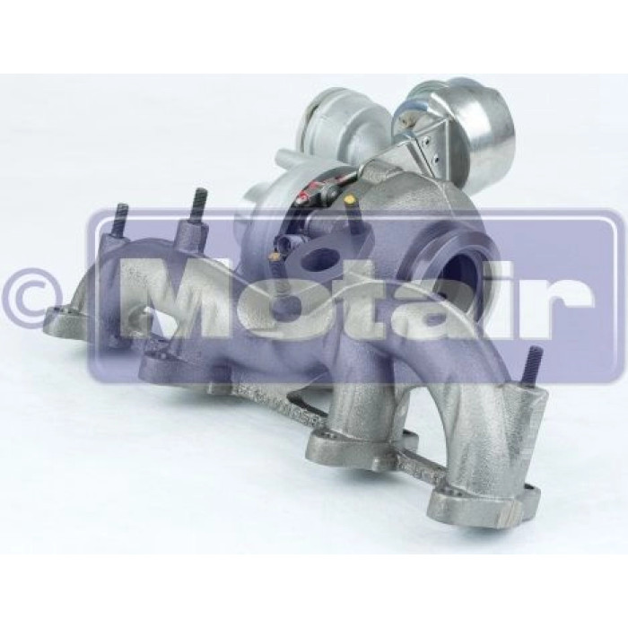 ORIGINAL TURBO 334406 ORIGINAL TURBO 334406