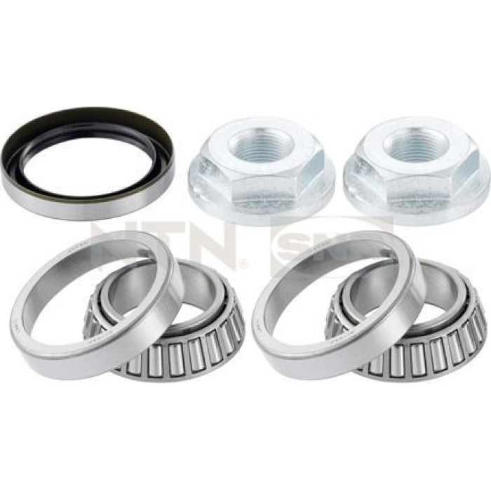 SNR Radlagersatz R152.41 SNR Radlagersatz R152.41