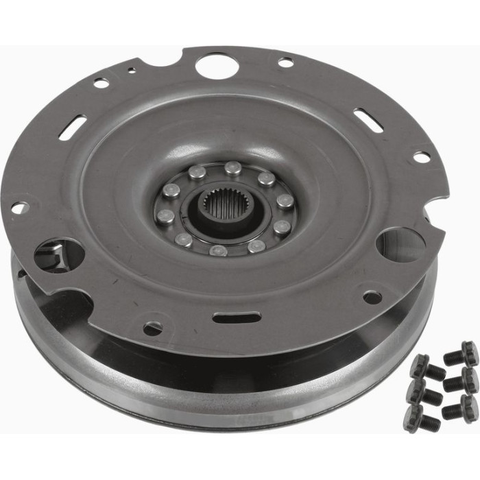 Sachs Zweimassenschwungrad 2295 601 046 Sachs Zweimassenschwungrad 2295 601 046