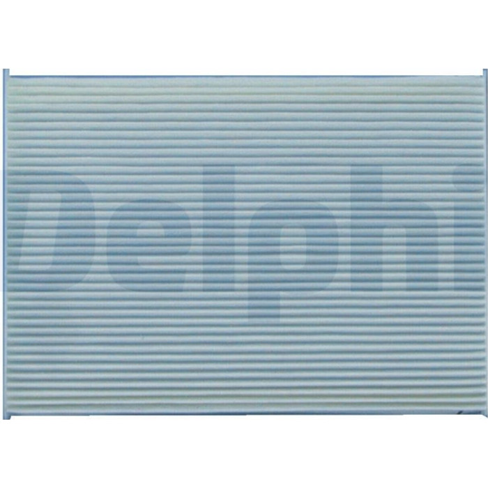 Delphi Innenraumfilter TSP0325227 Delphi Innenraumfilter TSP0325227