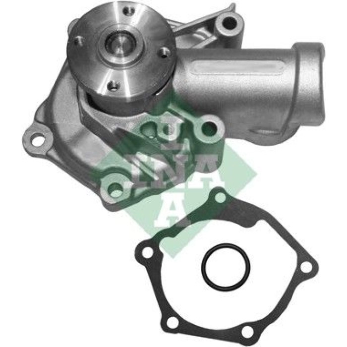 INA Wasserpumpe / Kühlmittelpumpe 538 0593 10 INA Wasserpumpe / Kühlmittelpumpe 538 0593 10