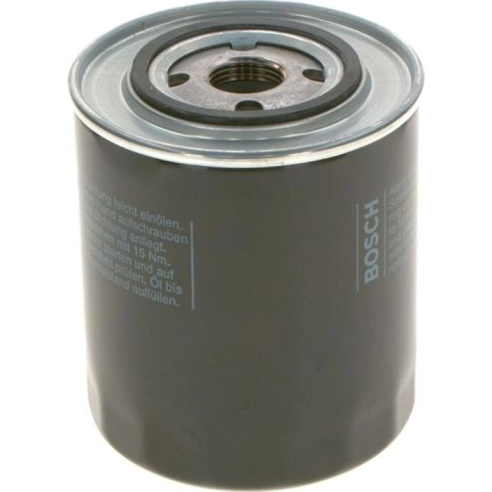 Bosch Ölfilter 0 451 203 206 Bosch Ölfilter 0 451 203 206