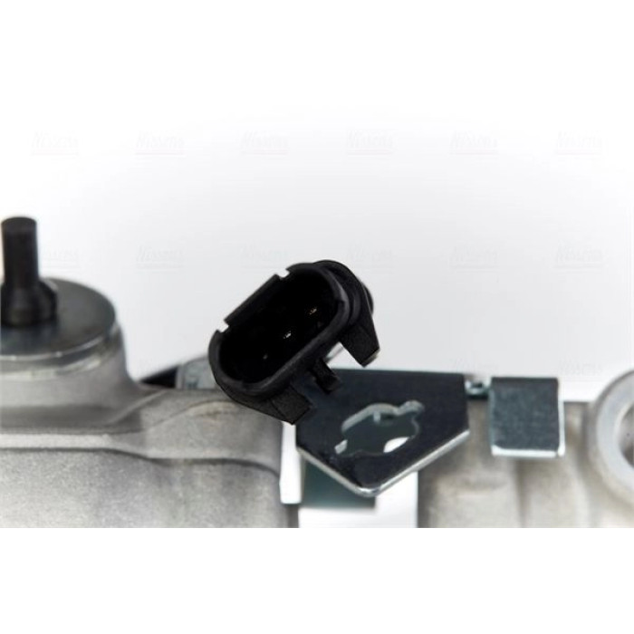 Nissens Klimakompressor PKW 890070