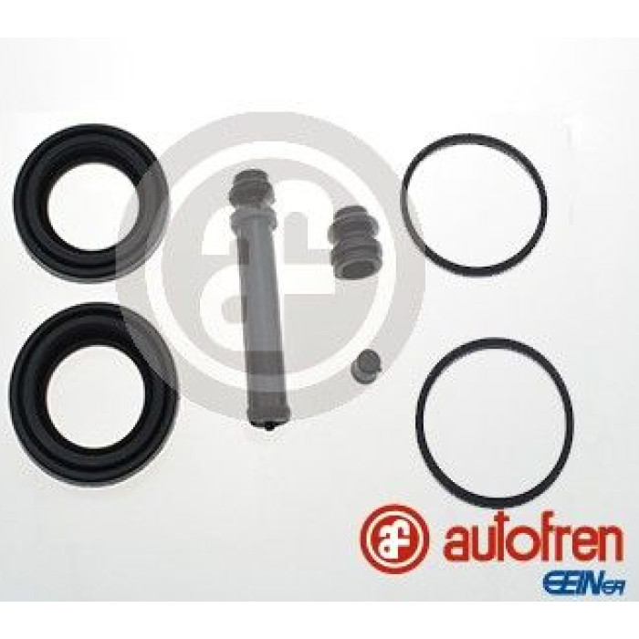 Reparatursatz Bremssattel Mazda P. Cx-7 2.3 07 D4978 Reparatursatz Bremssattel Mazda P. Cx-7 2.3 07 D4978
